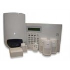 Wireless Burglar/Intruder Alarms